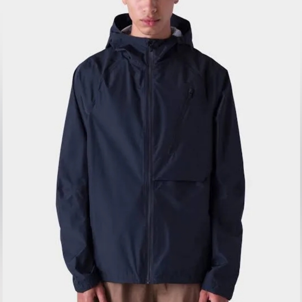 686 Men's Hydra 2.5L Raincoat